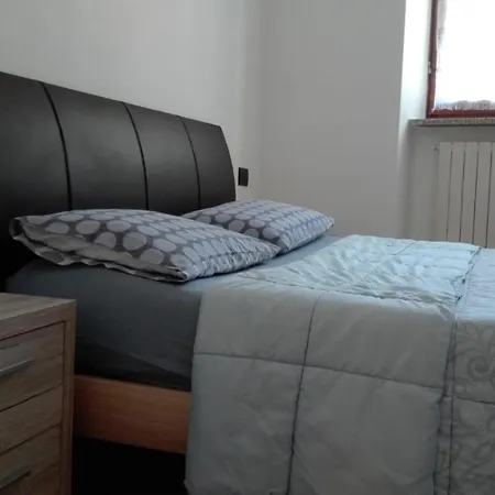Apartmán Le Cascate *