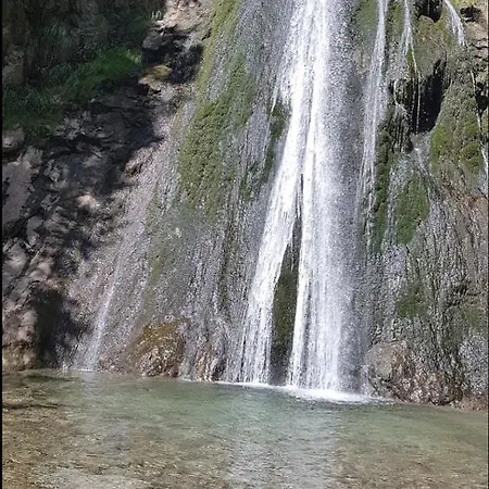Le Cascate Διαμέρισμα