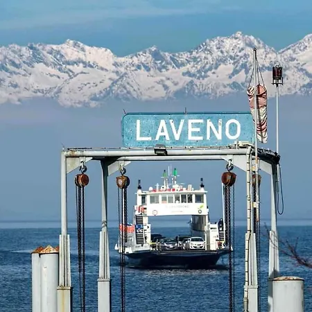 Le Cascate Cittiglio