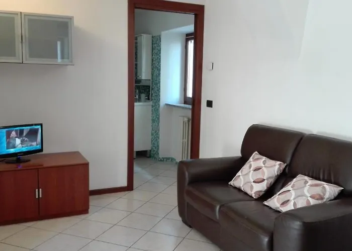 Appartement Le Cascate