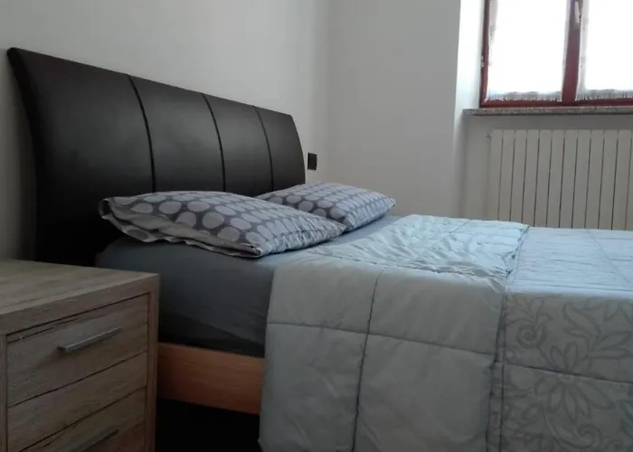 Appartement Le Cascate *