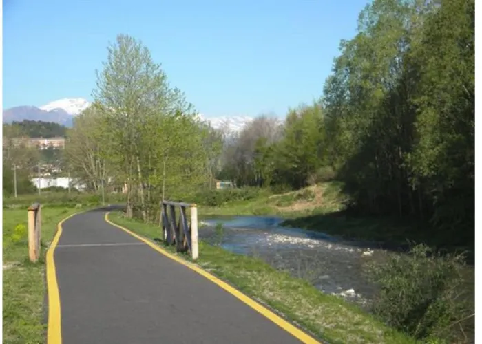 Le Cascate * Cittiglio