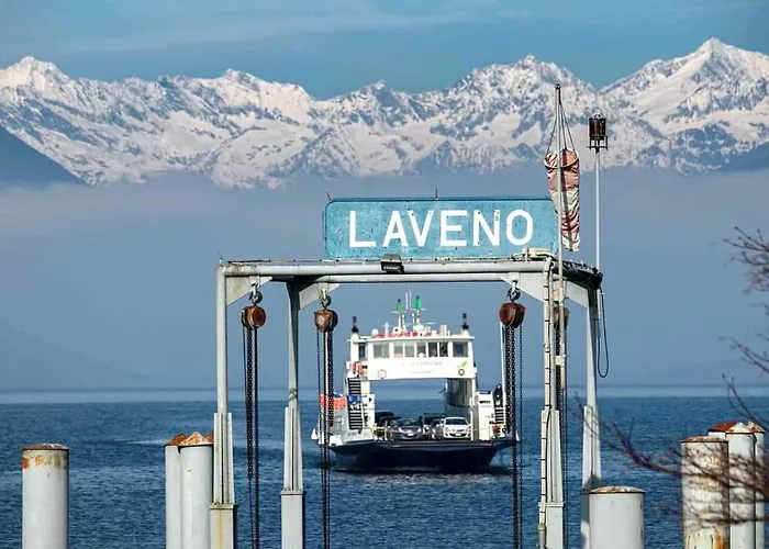 Le Cascate Cittiglio