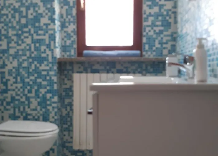 Le Cascate Appartement Cittiglio