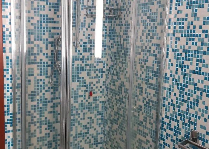 Le Cascate Cittiglio