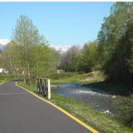 Le Cascate * Cittiglio